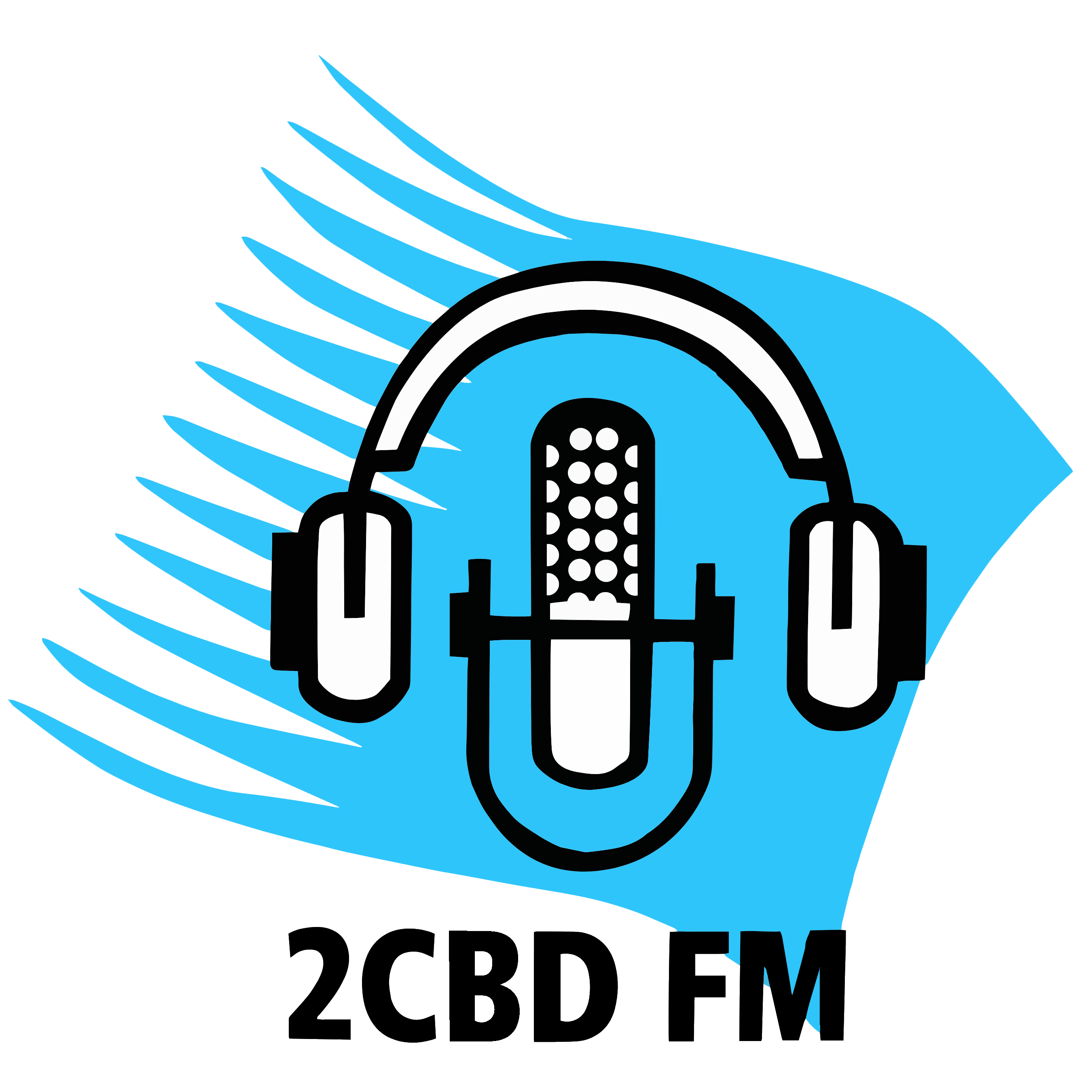 Contact Us Radio 2CBD FM