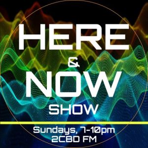 Here & Now